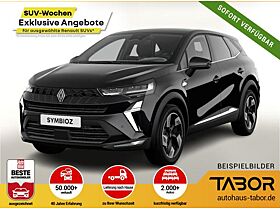 Renault Symbioz SYMBIOZ Techno Full Hybrid E-Tech 160 PDC vo/hi Renault Symbioz SYMBIOZ Techno Full Hybrid E-Tech 160 PDC vo/hi