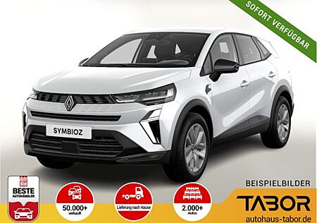 Renault Symbioz Evolution Mild Hybrid 140 EDC PDC vo/hi