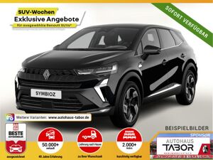 Renault Symbioz SYMBIOZ Techno Full Hybrid E-Tech 160 PDC vo/hi bild 1