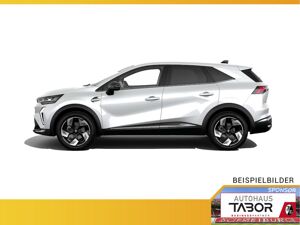 Renault Symbioz SYMBIOZ Techno Full Hybrid E-Tech 160 PDC vo/hi bild 2