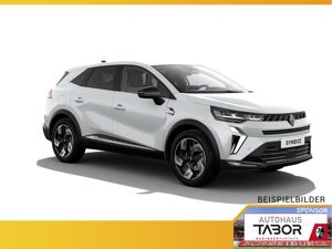 Renault Symbioz SYMBIOZ Techno Full Hybrid E-Tech 160 PDC vo/hi bild 3