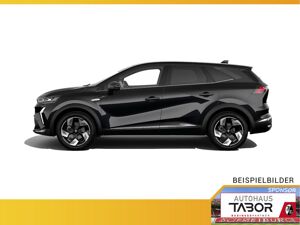 Renault Symbioz SYMBIOZ Techno Full Hybrid E-Tech 160 PDC vo/hi bild 2