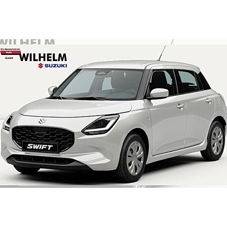 Suzuki Swift leasen