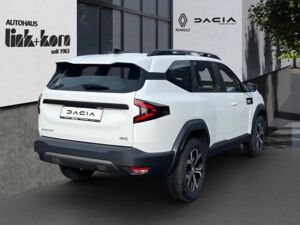Dacia Bigster Expression TCe 130 4x4-Allrad💥Navi💥Ersatzrad💥Ganzjahresreifen💥Digitales Cockpit💥LED Apple CarPlay bild 3