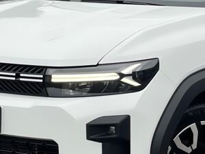 Dacia Bigster Journey HYBRID 155 - Automatik 💥0% Leasing💥El. Panodach💥Digitales Cockpit💥360 Kamera💥 LED💥 ACC💥 El. bild 5