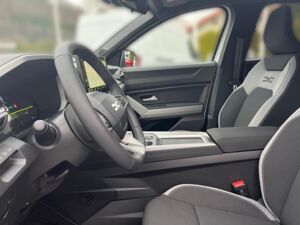 Dacia Bigster Journey HYBRID 155 - Automatik 💥0% Leasing💥El. Panodach💥Digitales Cockpit💥360 Kamera💥 LED💥 ACC💥 El. bild 7