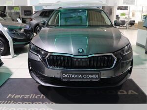 Skoda Octavia - Combi - Balance - 2.0 TDI - Sofort Verfügbar - bild 1