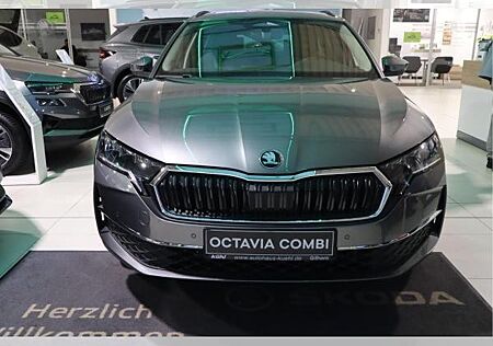 Skoda Octavia - Combi - Balance - 2.0 TDI - Sofort Verfügbar -