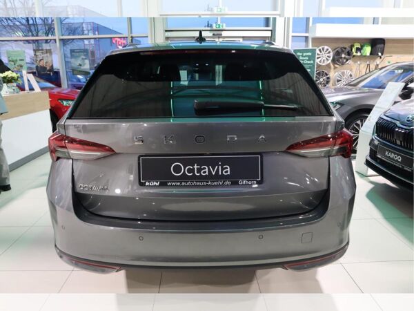 Skoda Octavia - Combi - Balance - 2.0 TDI - Sofort Verfügbar - bild 2
