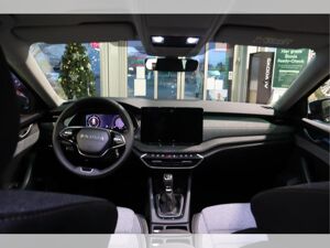 Skoda Octavia - Combi - Balance - 2.0 TDI - Sofort Verfügbar - bild 4