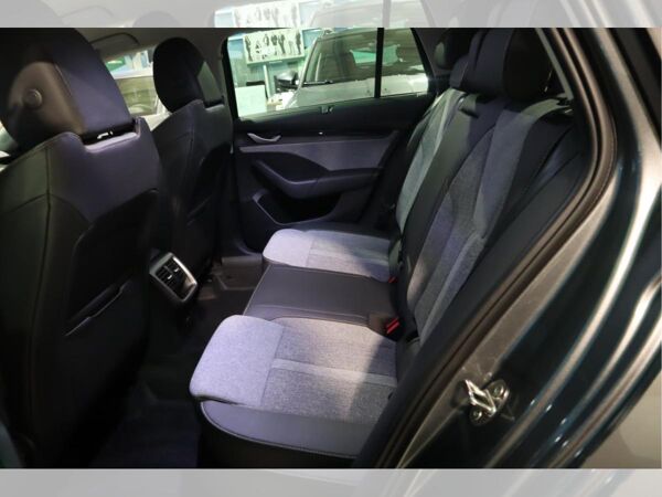 Skoda Octavia - Combi - Balance - 2.0 TDI - Sofort Verfügbar - bild 5