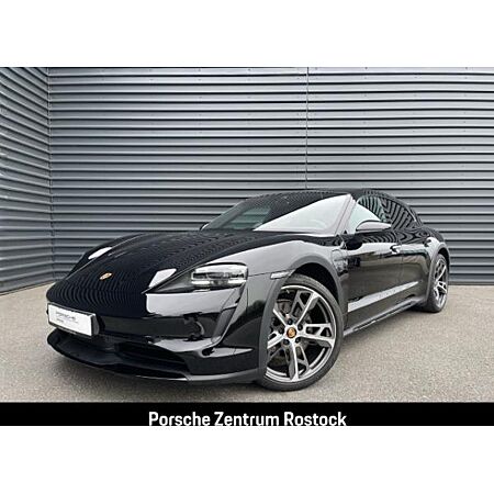 Porsche Taycan leasen