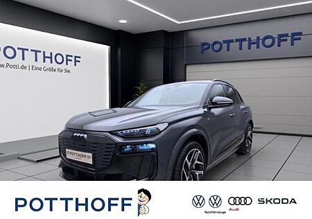 Audi Q6 e-tron SUV PERFORMANCE ❗️ SOFORT VERFÜGBAR🚀