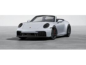 Porsche 992 Carrera GTS Cabriolet