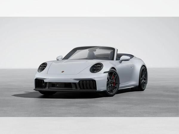 Porsche 992 Carrera GTS Cabriolet bild