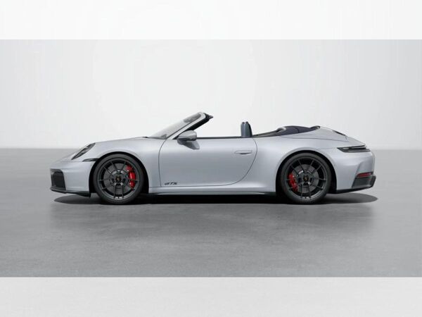 Porsche 992 Carrera GTS Cabriolet bild 3