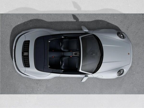 Porsche 992 Carrera GTS Cabriolet bild 6