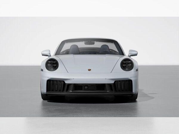 Porsche 992 Carrera GTS Cabriolet bild 7