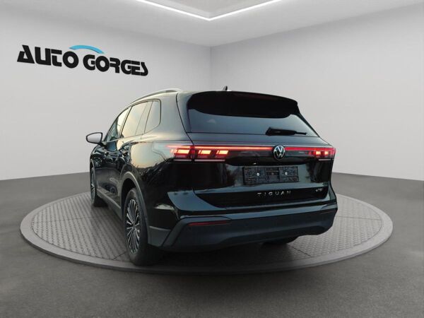 Volkswagen Tiguan GOAL 1.5 eTSI DSG ❗AHK ❗MATRIX-LED+KEYFREE bild 3