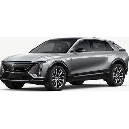 Cadillac LYRIQ leasen