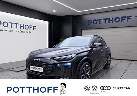 Audi Q6 e-tron SUV QUATTRO ❗️ SOFORT VERFÜGBAR🚀