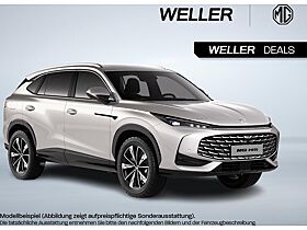 MG HS 1.5 Luxury SONDERAKTION!