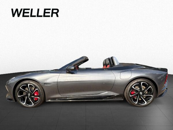MG Cyberster XPower*❗*SOFORT VERFÜGBAR*❗*7 Jahre Garantie* bild 6