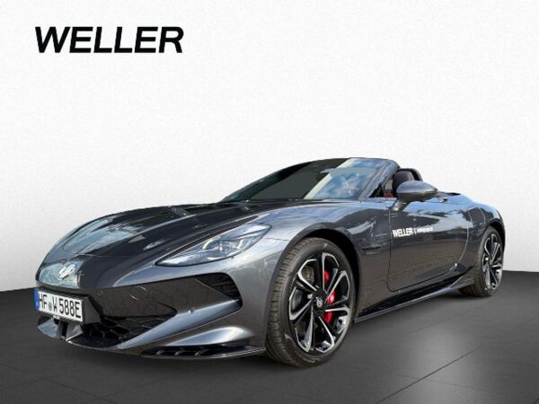 MG Cyberster XPower*❗*SOFORT VERFÜGBAR*❗*7 Jahre Garantie* bild 2