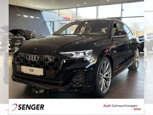 Audi Q8 S line business TFSI e quattro Allradlenkung bild 1