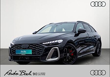 Audi A5 Avant editione one e-hybrid quattro 0,5% AHK 19" S-Inerieur