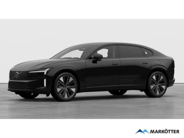 Volvo ES90 Extended Range Ultra/B&W/GEWERBE ab 01.02. bild 1