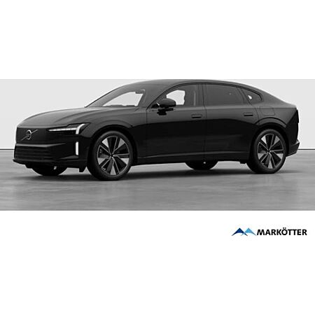 Volvo ES90 leasen
