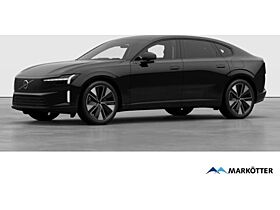 Volvo ES90 Extended Range Ultra/B&W/GEWERBE ab 01.02. Volvo ES90 Extended Range Ultra/B&W/GEWERBE ab 01.02.