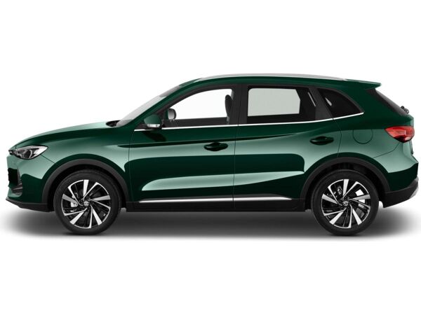 MG ZS Comfort ❗ Sonderaktion ❗ 7-Jahre Garantie | ACC | DAB bild 4
