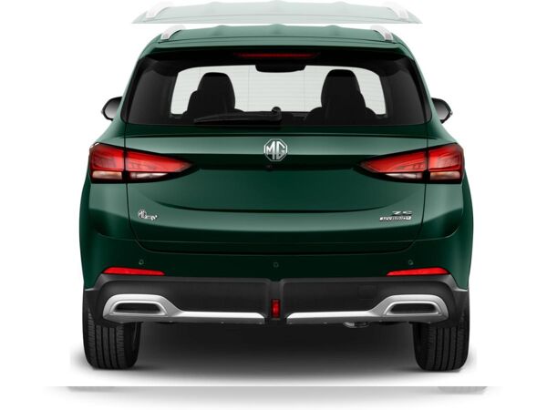MG ZS Comfort ❗ Sonderaktion ❗ 7-Jahre Garantie | ACC | DAB bild 6