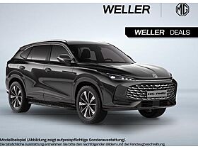 MG HS Plug-in-Hybrid Luxury ❗Sonderaktion❗ 7-Jahre Garantie | ACC | DAB
