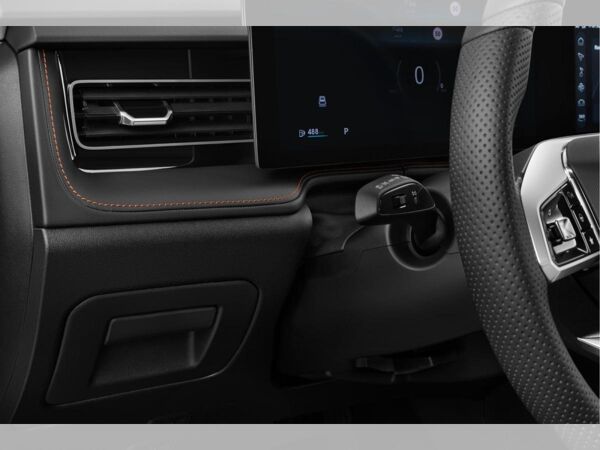 MG HS Plug-in-Hybrid Luxury ❗Sonderaktion❗ 7-Jahre Garantie | ACC | DAB bild 7