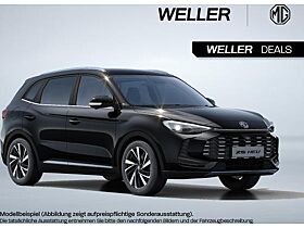 MG ZS Hybrid+ Luxury NEU ❗ Sonderaktion ❗ 7-Jahre Garantie | ACC | DAB