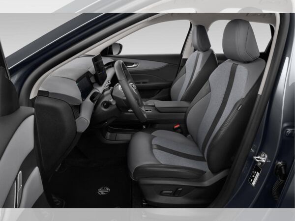 MG S5 EV Comfort Standard Range ❗Tageszulassung nur bis 31.05.❗ 7-Jahre Garantie | ACC | DAB bild 5