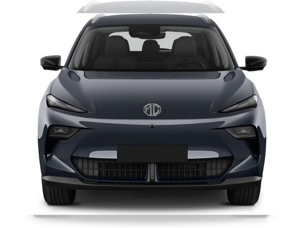 MG S5 EV Comfort Standard Range ❗Tageszulassung nur bis 31.05.❗ 7-Jahre Garantie | ACC | DAB bild 4