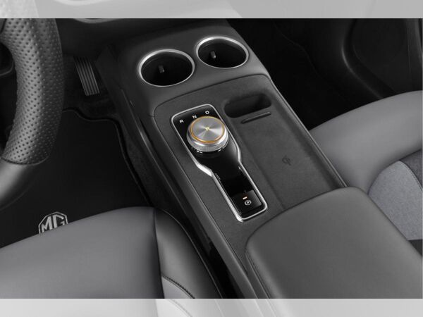 MG S5 EV Comfort Standard Range ❗Tageszulassung nur bis 31.05.❗ 7-Jahre Garantie | ACC | DAB bild 7
