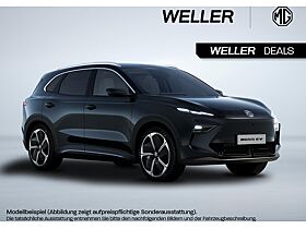 MG S5 EV Luxury❗ TZ ❗ nur bis 30.04. ❗ 7-Jahre Garantie | ACC | DAB MG S5 EV Luxury❗ TZ ❗ nur bis 30.04. ❗ 7-Jahre Garantie | ACC | DAB
