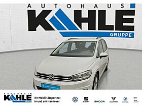 Volkswagen Touran 2.0 TDI DSG Comfortline ACC AHK LED Navi Volkswagen Touran 2.0 TDI DSG Comfortline ACC AHK LED Navi