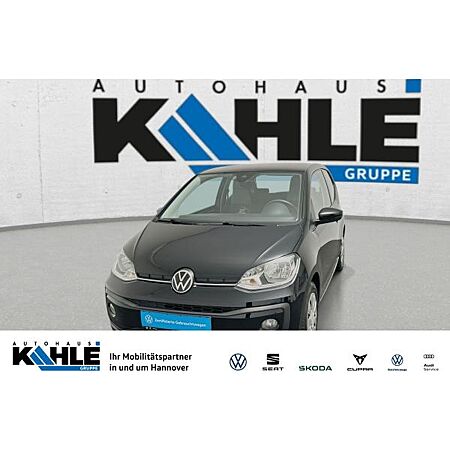 VW up! leasen
