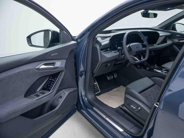 Audi Q6 e-tron Sportback*QU*S-LINE*MATRIX*AHK*B&O*360 bild 7