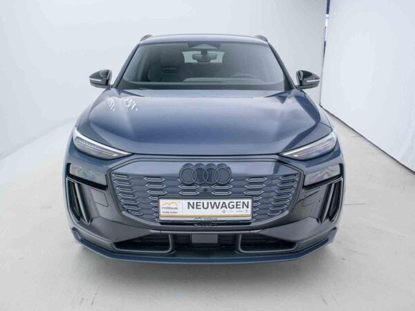 Audi Q6 e-tron Sportback*QU*S-LINE*MATRIX*AHK*B&O*360 bild 2