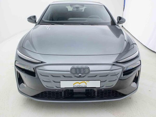 Audi A6 e-tron Avant performance AHK*HUD*PANO*360*MATRIX-LED bild 2