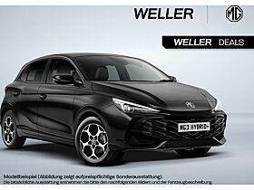 MG MG3 Comfort : Ihr Traumauto im Leasing – Jetzt zugreifen! MG MG3 Comfort : Ihr Traumauto im Leasing – Jetzt zugreifen!