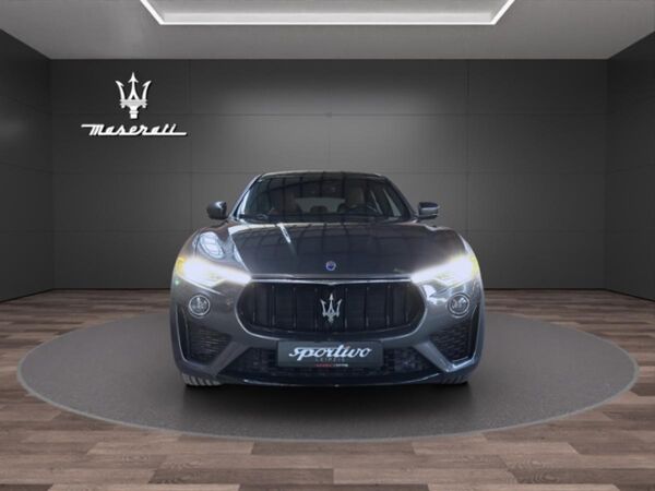 Maserati Levante Diesel GranSport MY20 bild 3