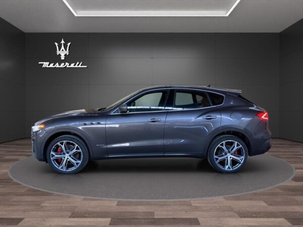 Maserati Levante Diesel GranSport MY20 bild 4